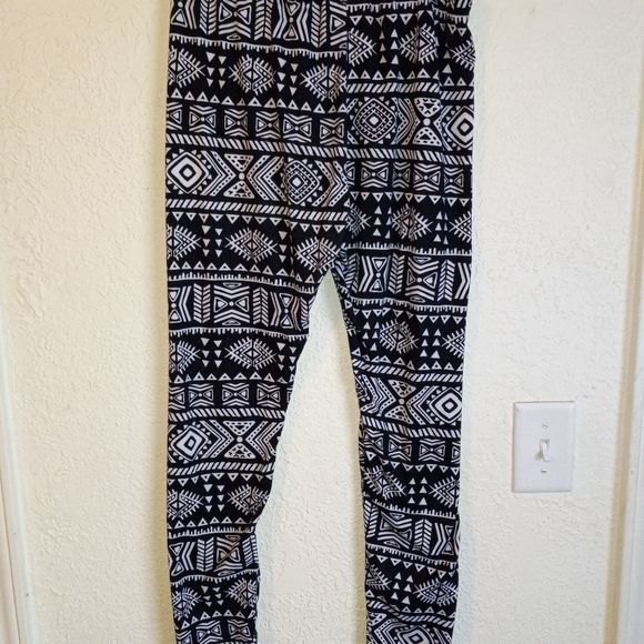 BOBBIE BROOKS YOGA/LOUNGE/LEGGINGS PANTS - Picture 5 of 6